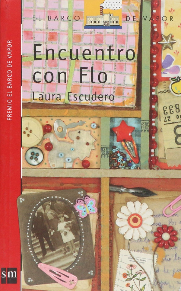 Encuentro con Flo