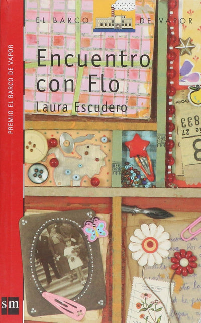 Encuentro con Flo