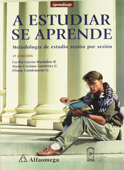 A Estudiar se Aprende