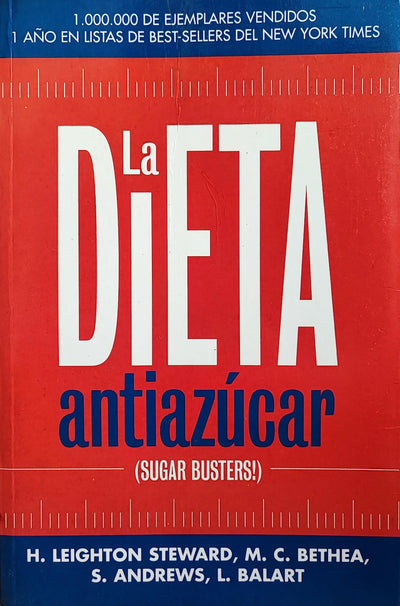 La dieta antiaz