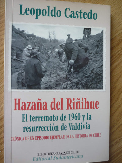 Pruebas a la vista: La caravana de la muerte
