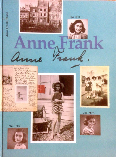Anne Frank