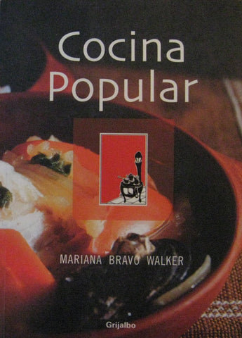 Cocina Popular