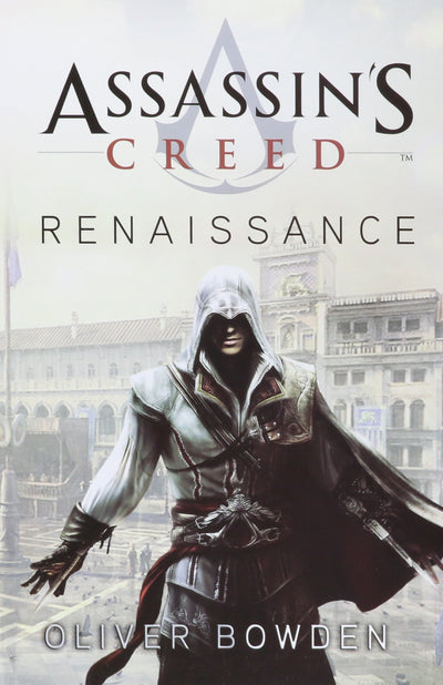 Assassin's Creed 1. Renaissance