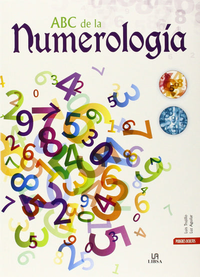 Abc de la Numerología