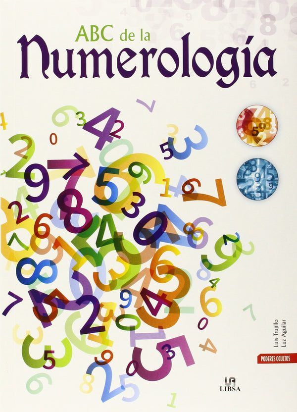 Abc de la Numerología