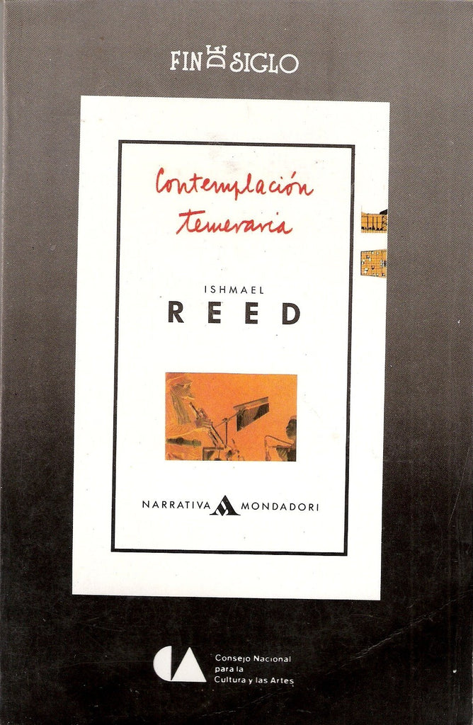 Contemplacion temeraria (Fin de Siglo)