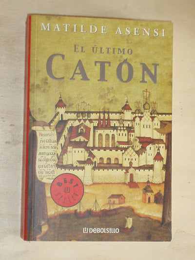 El Último Catón