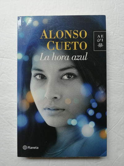 La hora azul