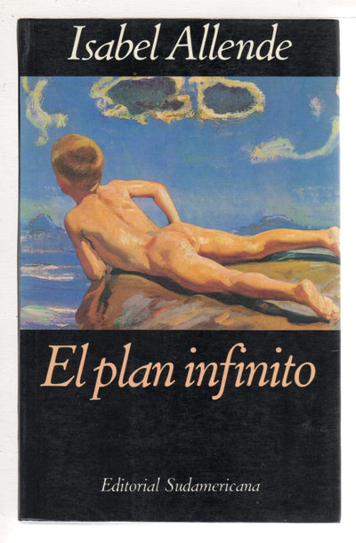 El Plan Infinito