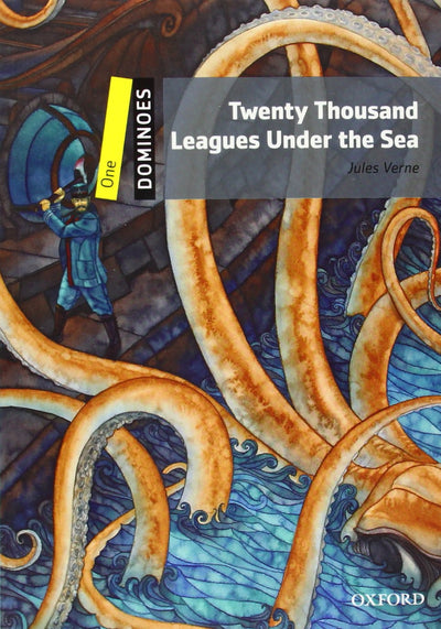 Twenty Thousand Leagues Under the Sea