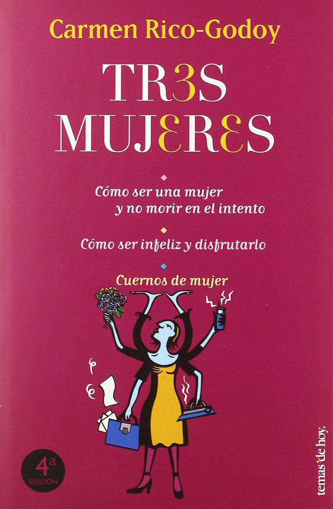 Tres Mujeres