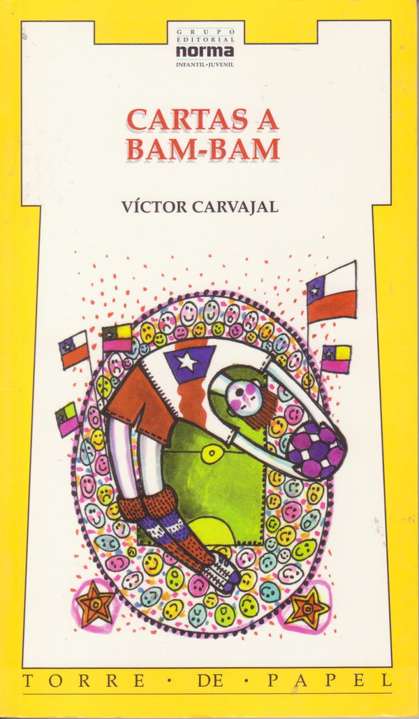 Cartas a Bam-Bam