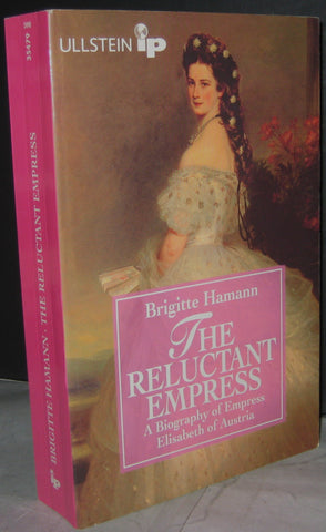 The Reluctant Empress