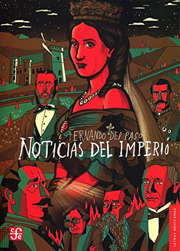 Noticias de imperio