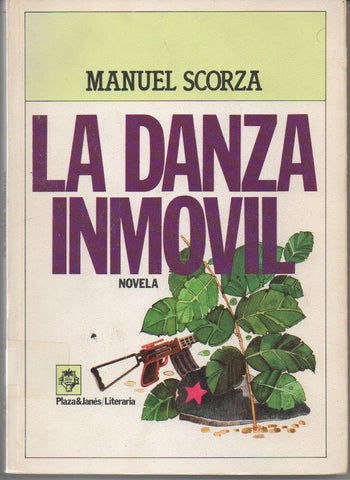 La danza inmóvil