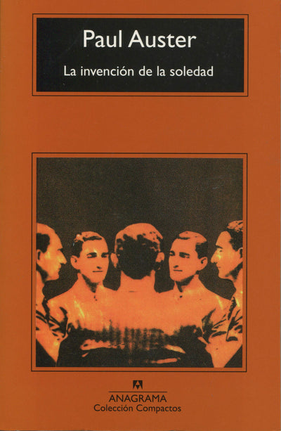 La Invencion De La Soledad