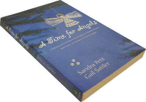 A Time for Angels: Angel on the Doorstep