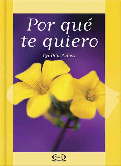 Por Que Te Quiero