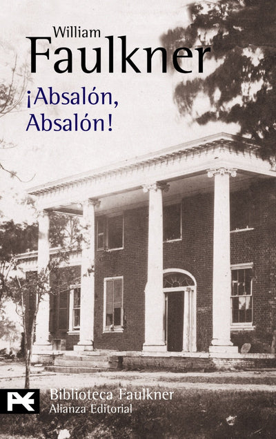 Absalón, Absalón!