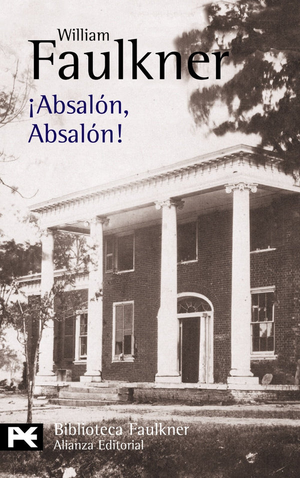 Absalón, Absalón!