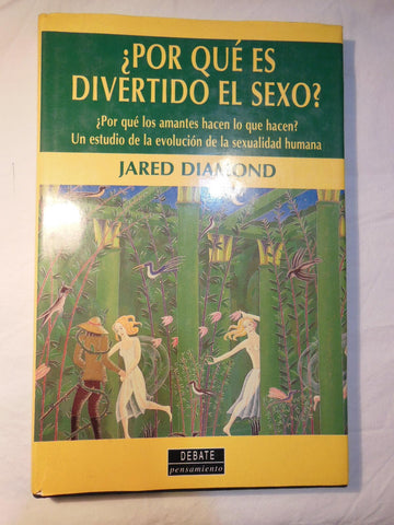 Por Que Es Divertido El Sexo?