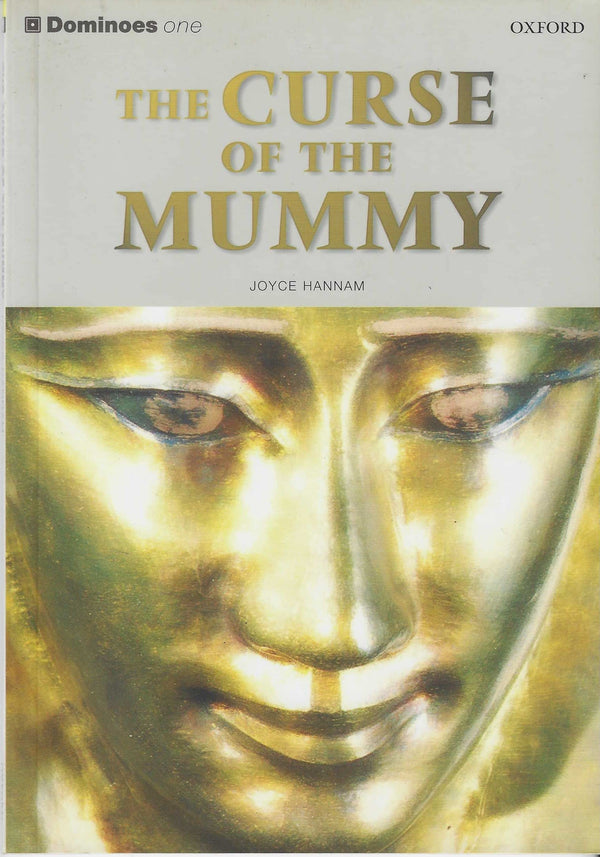 Dominoes: Level 1: The Curse of the Mummy