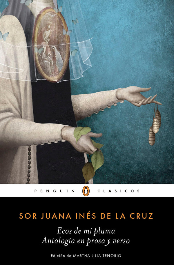 Ecos de mi pluma: Antología en prosa y verso