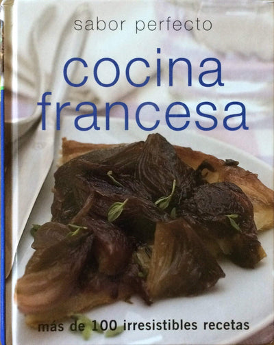Cocina Francesa
