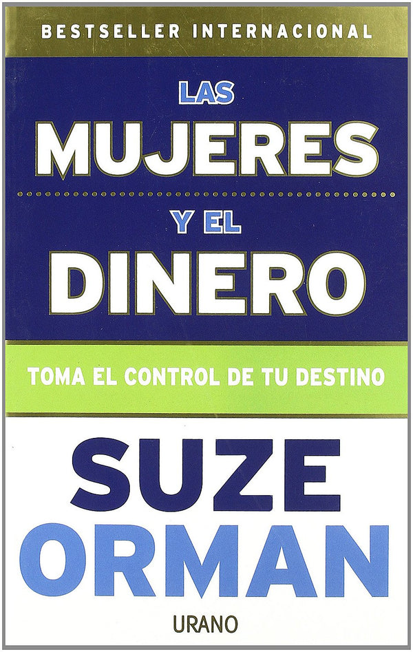 Las mujeres y el dinero