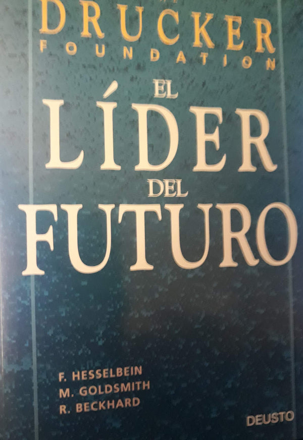 EL LÍDER DEL FUTURO