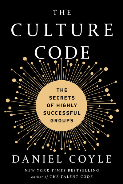 Culture Code