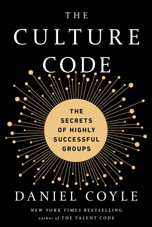 Culture Code