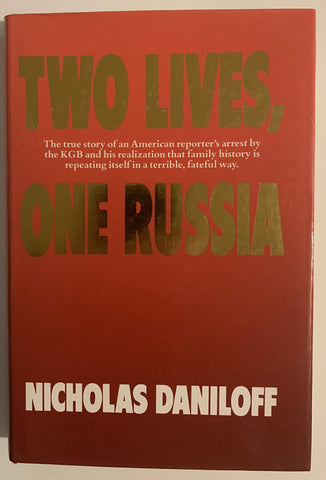 'TWO LIVES, ONE RUSSIA'