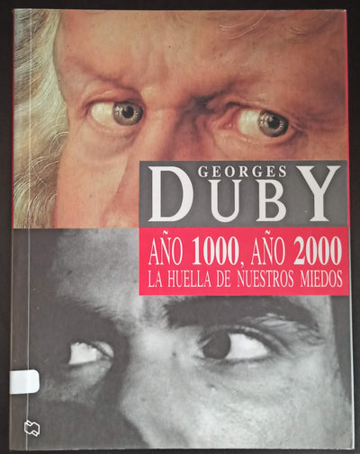 Año 1000, año 2000