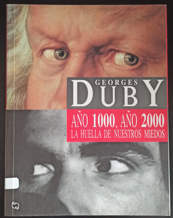 Año 1000, año 2000