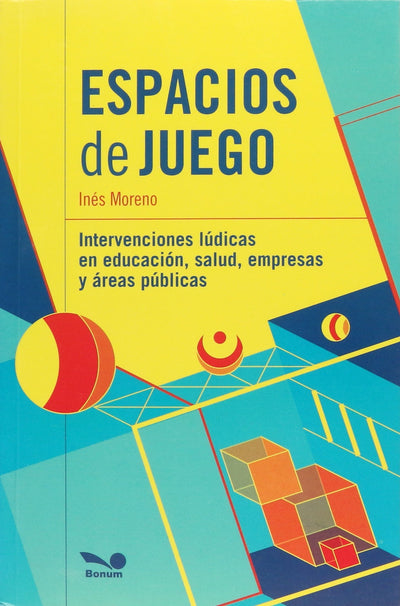ESPACIOS DE JUEGOS