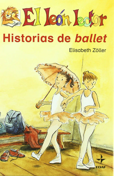 Historias del ballet