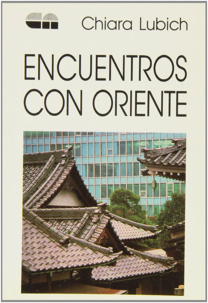Encuentros con oriente