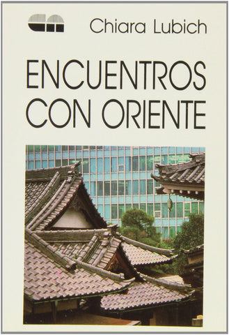 Encuentros con oriente