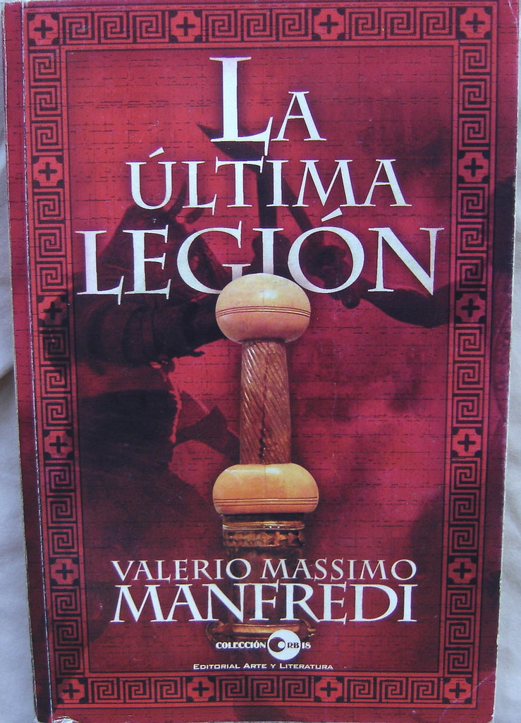 La Ultima Legion