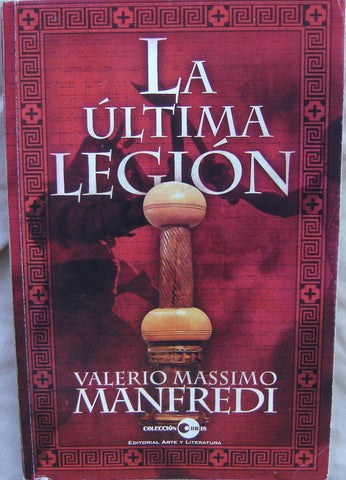 La Ultima Legion