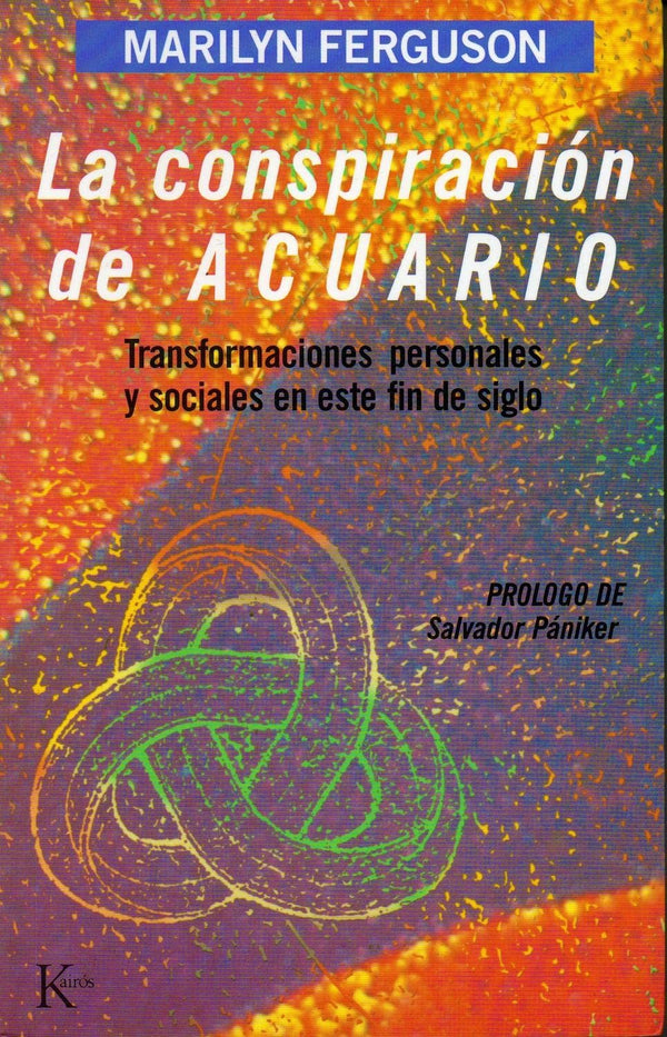 La conspiración de Acuario
