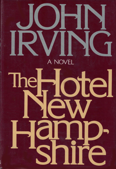 The Hotel New Hampshire