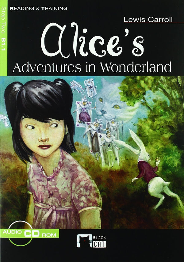 Alice's Adventures in Wonderland