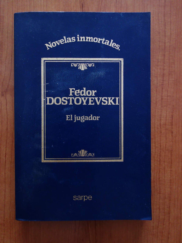 El jugador