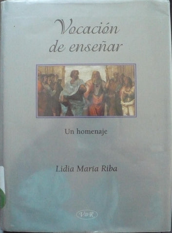 Vocación de Ensenar