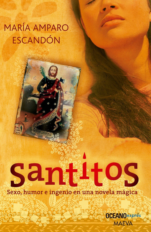 Santitos