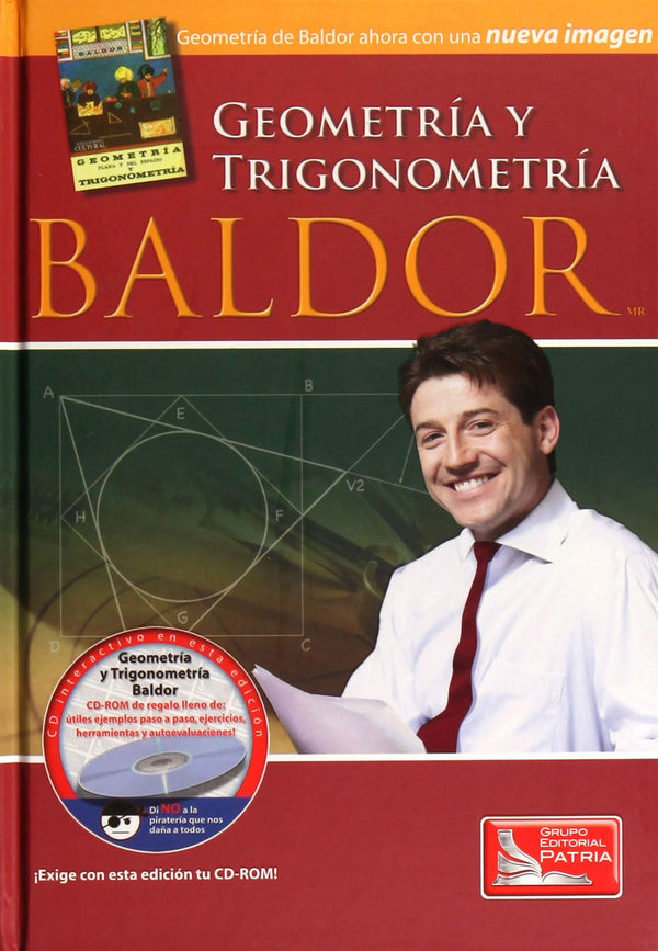 Geometría Y Trigonometría