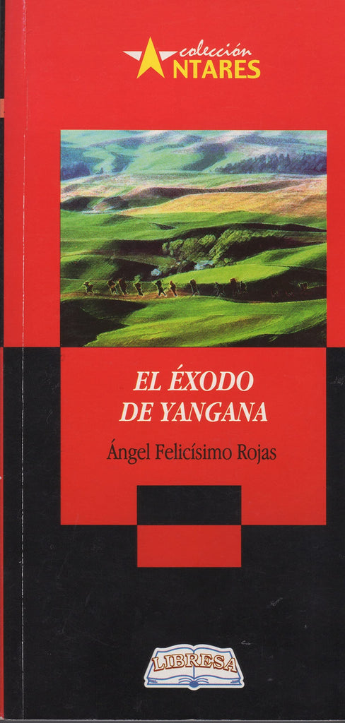 El Exodo de Yangana
